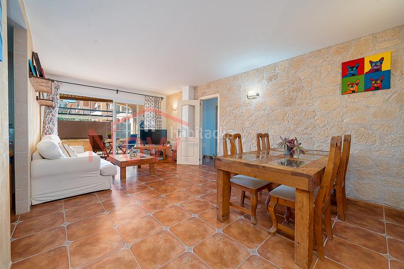 Foto d0891ebd-a8cd-4a79-855c-feec15d073c9. Ground floor with heating parking pool in Maioris-Puig de Ros Llucmajor