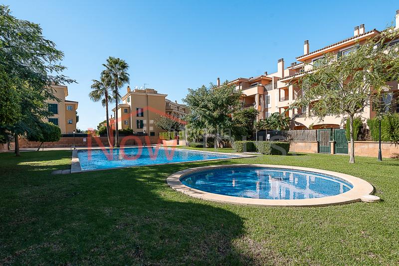 Foto d7378d2f-0532-40be-b82f-c9419b1c743e. Ground floor with heating parking pool in Maioris-Puig de Ros Llucmajor