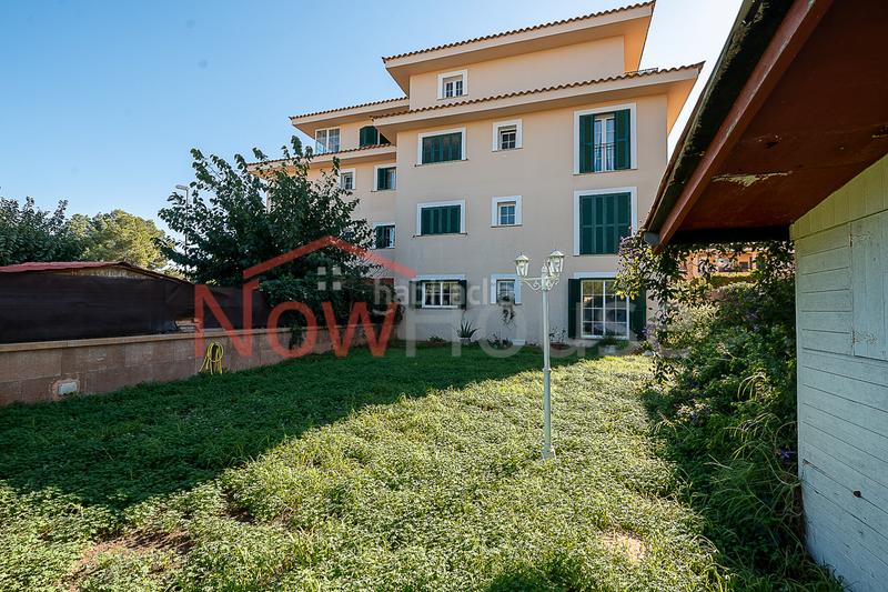 Foto a977700b-9423-4683-b1de-b79cbd5642e3. Planta baja en Maioris-Puig de Ros Llucmajor