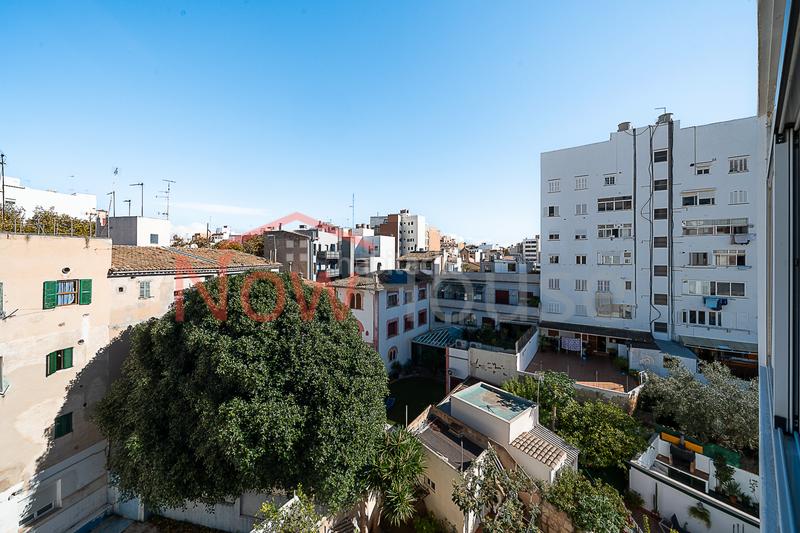 Foto 8830864f-f364-4ff6-92c0-df2c10b87df5. Appartamento con riscaldamento in Pere Garau Palma de Mallorca