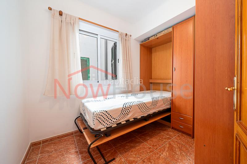 Foto 300fc322-3c0e-4c1b-a96d-a3f59c4fb41e. Appartement avec chauffage dans Pere Garau Palma de Mallorca