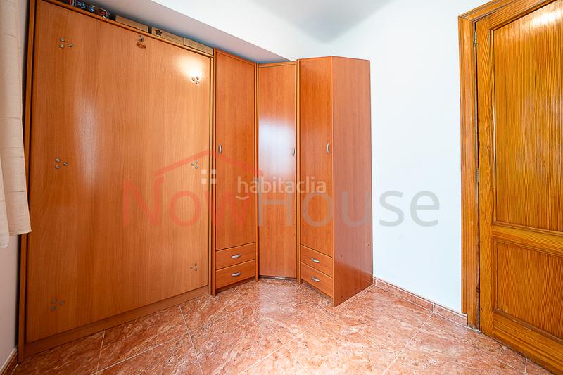 Foto 624d70f1-0e09-45fe-a49a-f1379390f1ea. Appartement avec chauffage dans Pere Garau Palma de Mallorca