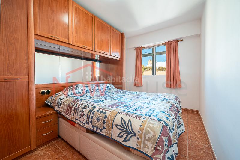 Foto 64c8f9d4-e8e3-48ce-8838-c6709a206f78. Appartement avec chauffage dans Pere Garau Palma de Mallorca