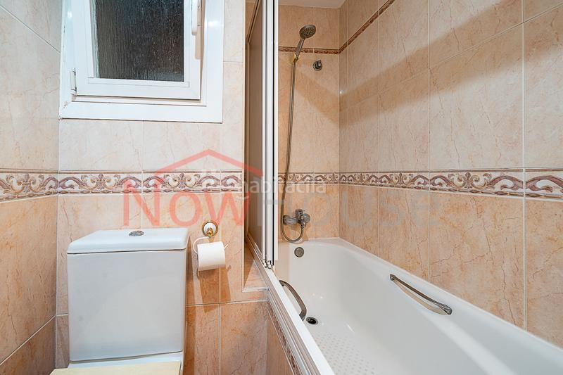 Foto 76f87d46-95b7-46ed-b087-583e2e605e30. Appartement avec chauffage dans Pere Garau Palma de Mallorca