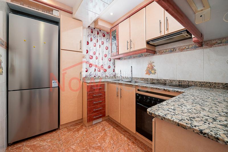Foto 995a0054-e4aa-4792-989a-1fb68012d3c8. Appartement avec chauffage dans Pere Garau Palma de Mallorca