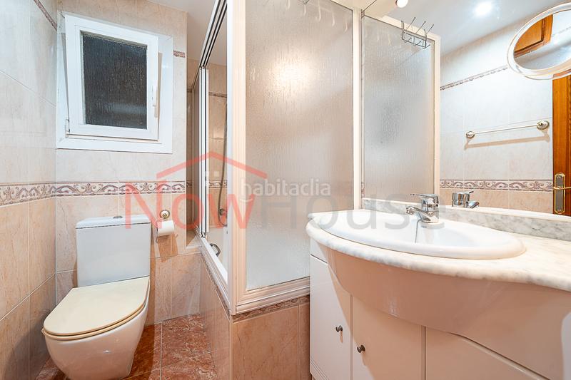 Foto 9a743cbd-da01-4db8-916d-d30651b00cf1. Appartement avec chauffage dans Pere Garau Palma de Mallorca