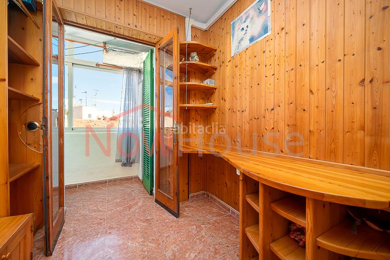 Foto ea201f54-8615-4920-b264-f338cbe9e66b. Appartement avec chauffage dans Pere Garau Palma de Mallorca