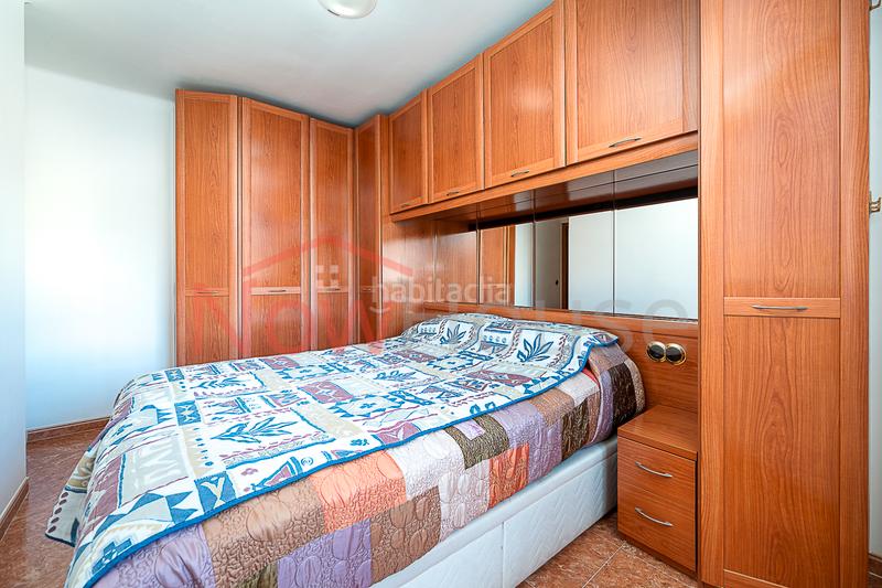 Foto 4b0ddc54-4049-4bc5-9768-857278015abc. Etagenwohnung mit heizung in Pere Garau Palma de Mallorca