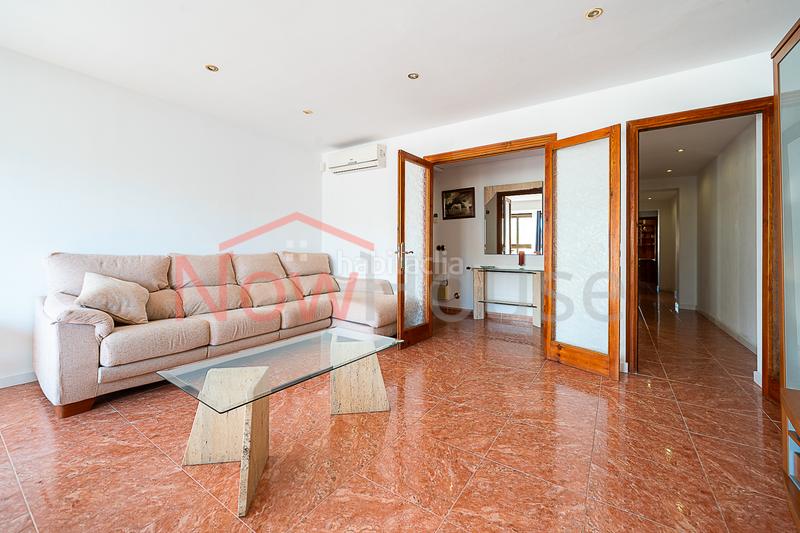 Foto 91e853b0-e4f4-497a-852e-29e569c3ef18. Etagenwohnung mit heizung in Pere Garau Palma de Mallorca