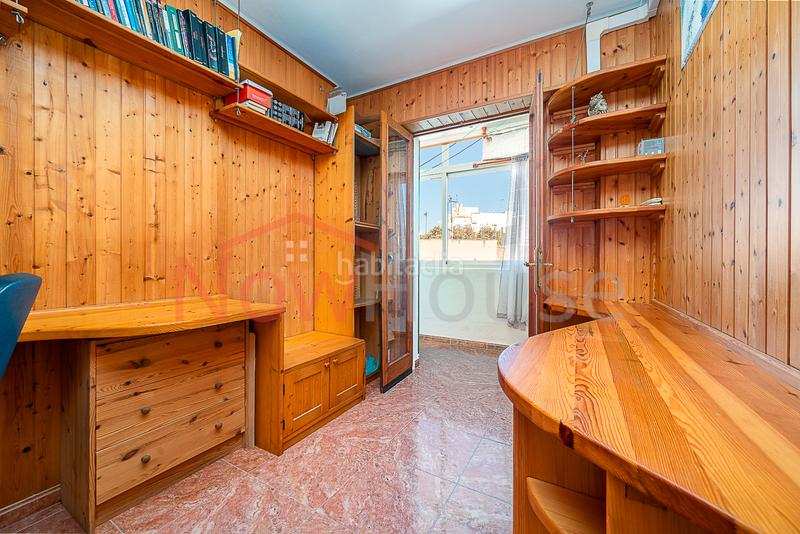 Foto db1580be-8c6d-4822-b37d-aa39d467bdf4. Etagenwohnung mit heizung in Pere Garau Palma de Mallorca