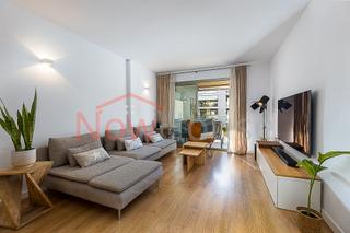 Etagenwohnung  Carrer de l'uruguai