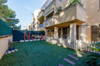 Erdgeschoss in Carrer del Tord