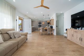 Chalet in Sa Cabana - Can Carbonell - Ses Cases Noves. Chalet independiente de diseño minimalista, muy luminoso, en ses