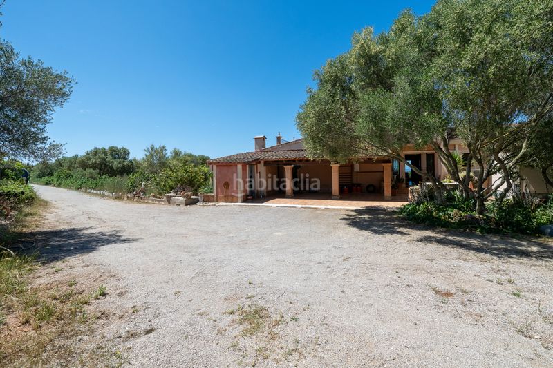 Foto fb46c5a8-b886-42ff-8684-fbdfeef40667. Masia a carrer Son Gual ii-b 10 a Son Gual Palma de Mallorca