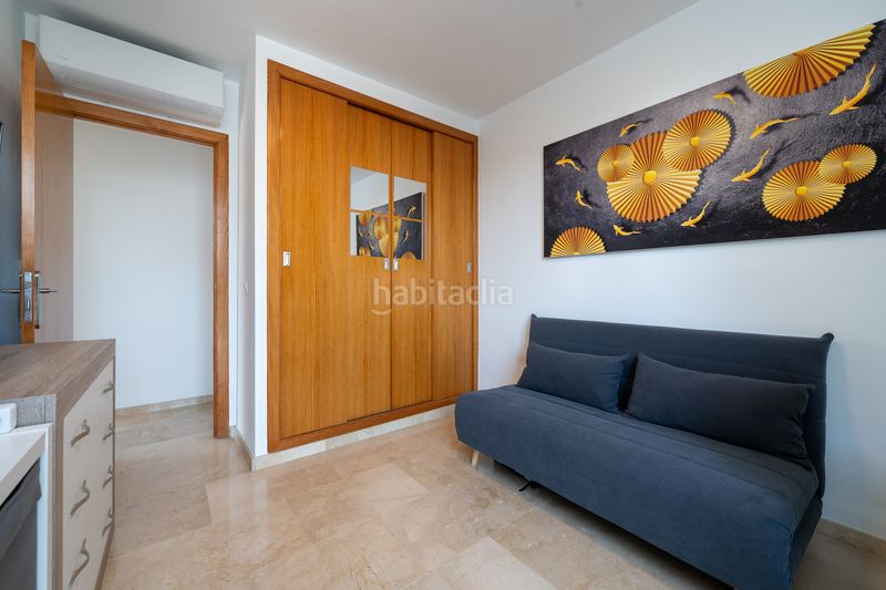 Foto 4ccd99a2-7f9e-4743-9e1b-683195a33de7. Àtic amb calefacció a Son Dameto Palma de Mallorca