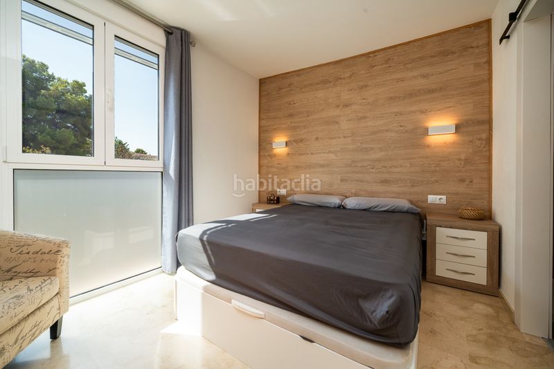 Foto a8c20b83-4a2c-453a-8628-060d45f93c02. Àtic amb calefacció a Son Dameto Palma de Mallorca