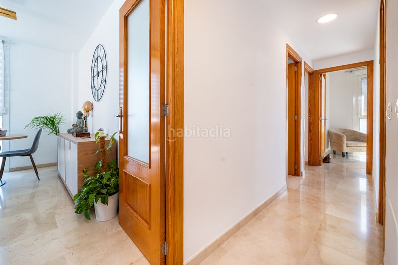 Foto a9557f6d-6e7e-4307-9d67-1269cf0f011b. Àtic amb calefacció a Son Dameto Palma de Mallorca