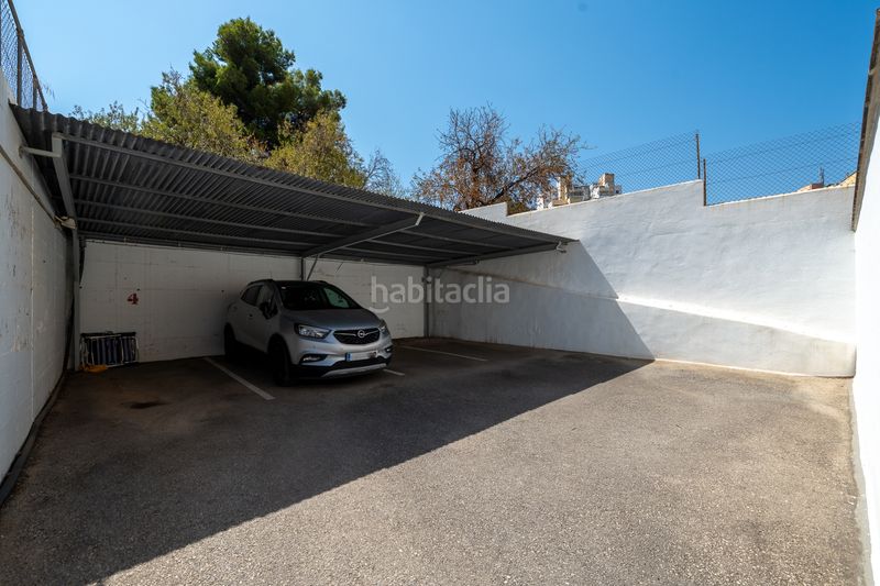 Foto f510fd7a-4576-4f22-abe2-bcd01db985af. Àtic amb calefacció a Son Dameto Palma de Mallorca
