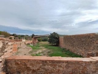 Casa en Vilopriu. A reformar centre del poble