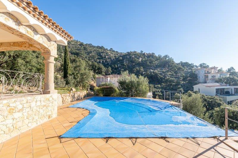Foto 2e440107-06c3-4128-ae5d-3b3ea54dcd53. Chalet fantastica con espectaculares vistas en Palau-saverdera
