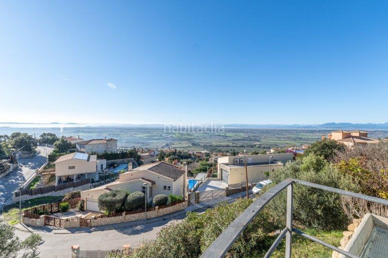 Foto 3b03ff20-663b-4b87-8084-e8c0b6290720. Chalet fantastica con espectaculares vistas en Palau-saverdera
