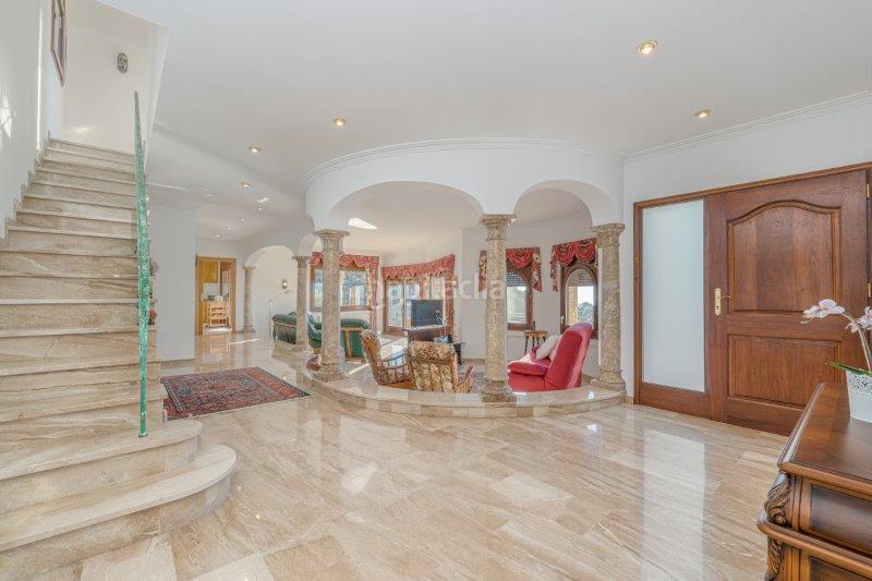 Foto 424b3a85-a4b6-494c-b862-478a5518a993. Chalet fantastica con espectaculares vistas en Palau-saverdera