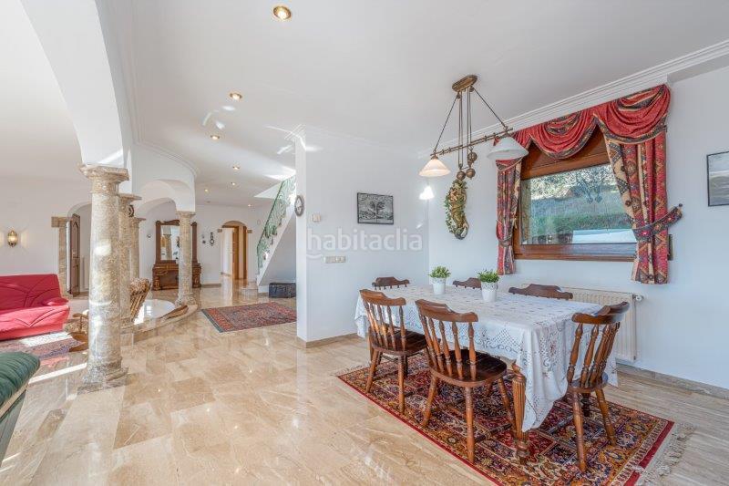 Foto 71dd1828-2a88-4f70-8ddb-a88cf3c20e34. Chalet fantastica con espectaculares vistas en Palau-saverdera