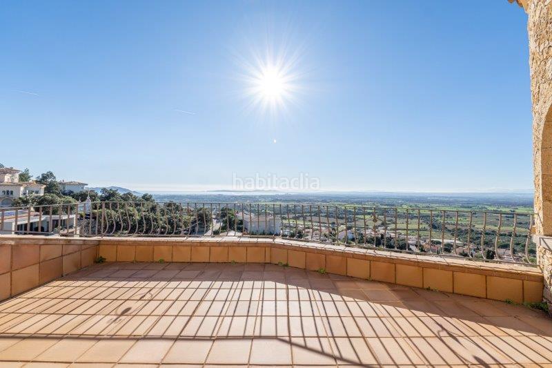 Foto 7e711ea1-c270-4513-b504-377b79b2fb66. Chalet fantastica con espectaculares vistas en Palau-saverdera