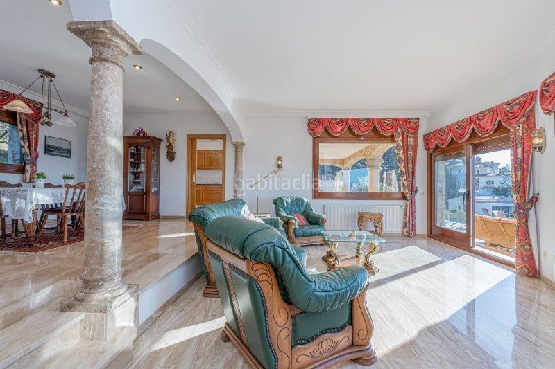 Foto 8c03d225-c676-4096-a1f9-15580fc1f859. Chalet fantastica con espectaculares vistas en Palau-saverdera