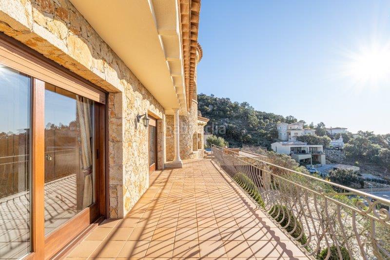 Foto af6dde81-2b2f-4288-ae51-940d1a3c8316. Chalet fantastica con espectaculares vistas en Palau-saverdera