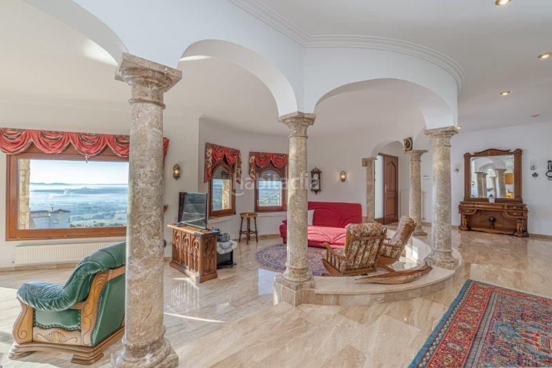 Foto d8ece7ef-bacc-44cc-af6b-970480908e8d. Chalet fantastica con espectaculares vistas en Palau-saverdera