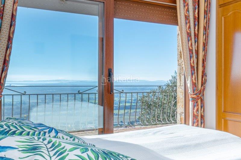 Foto e5ce94da-bb13-4a14-aaea-be04b3f02cbe. Chalet fantastica con espectaculares vistas en Palau-saverdera