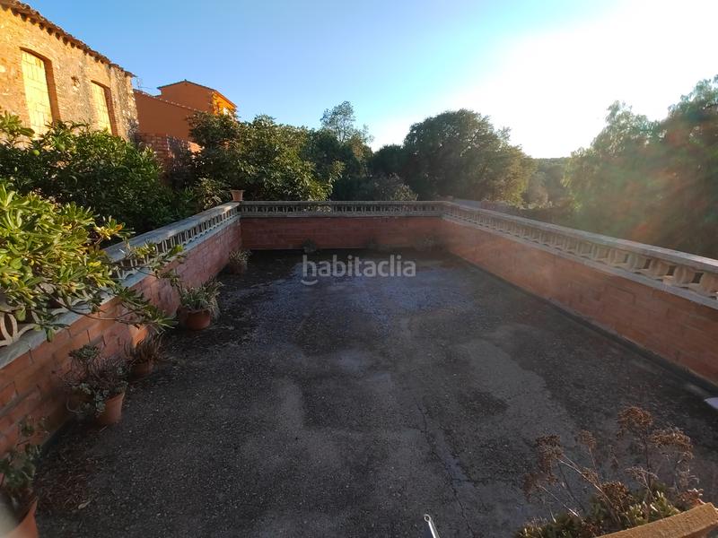 Foto 47aa9a30-6eb4-433d-9d65-b72f36832ec0. Masía a reformar al centre del poble. en Garrigàs