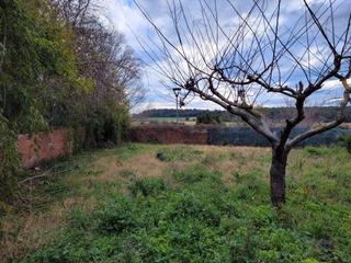 Terreny residencial a Sant Miquel de Fluvià. Fantàstica parcel.la amb tots les serveis