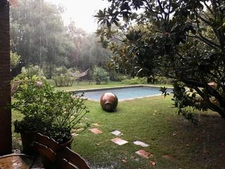 Masia a Armentera (L´). Magnifica casa reformada amb piscina