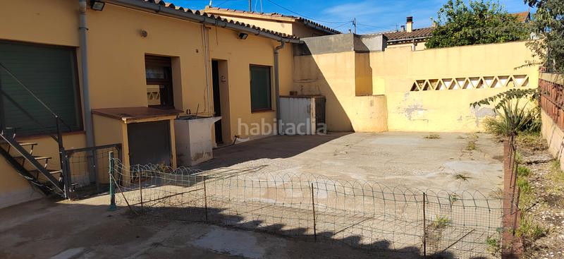 Foto 24d1f490-f33d-4c3c-8816-323c9cb80624. Haus mit parking in Sant Miquel de Fluvià