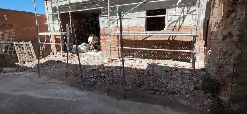 Foto 1181a461-8c3f-4d50-b22f-28dabcfbd6de. Casa amb aparcament a Vilajuïga