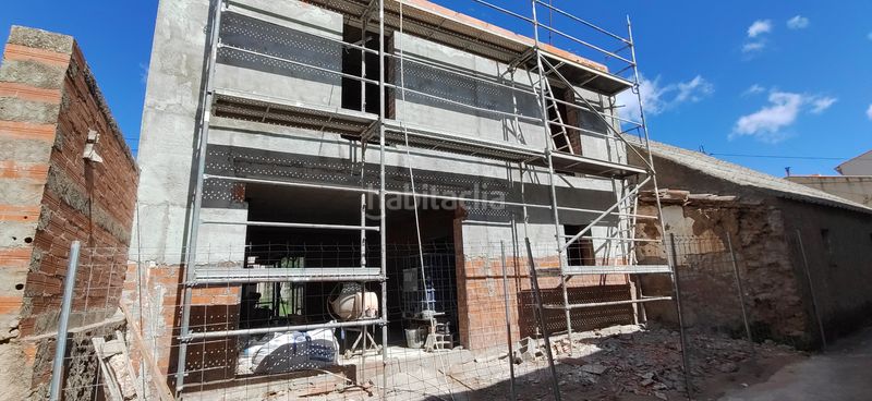 Foto 2e9252d1-2494-4799-b165-fd34ed89fea0. Casa amb aparcament a Vilajuïga