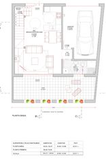 Casa a Vilaju�ga. Magnifica casa reformada