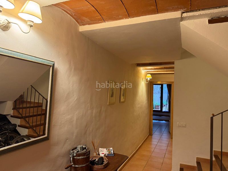 Foto 079ff587-87ad-44a6-86ef-6644fbbf8f48. Casa aparellada amb xemeneia calefacció a Armentera (L´)
