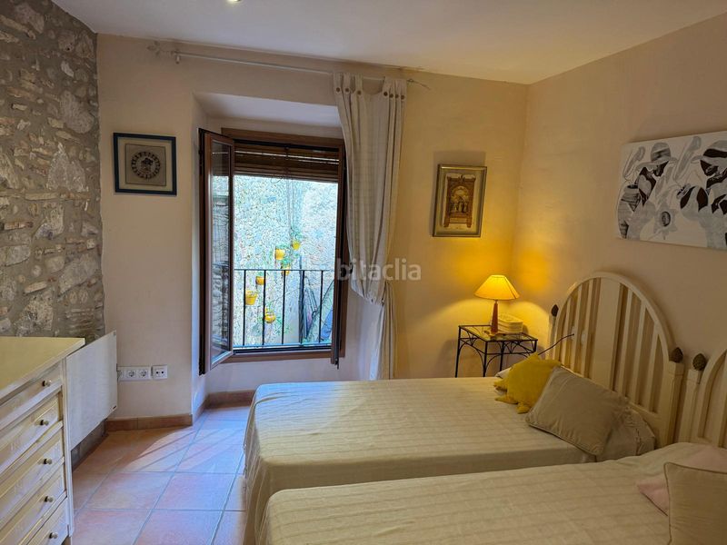 Foto 08ddf42a-b689-4843-a91e-a4b46ccefce4. Casa aparellada amb xemeneia calefacció a Armentera (L´)