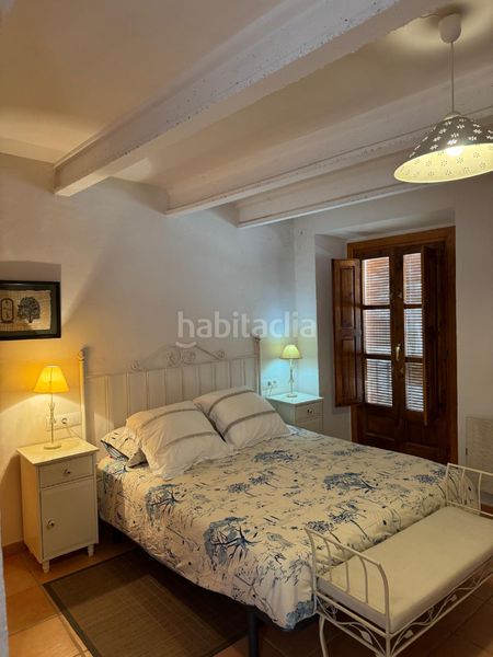 Foto 0b0a3137-803d-418a-a3e5-38a3a2a0ba4f. Casa aparellada amb xemeneia calefacció a Armentera (L´)