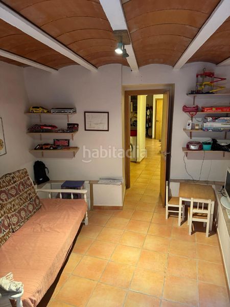 Foto 1fe60a59-47d7-4830-ac3c-f208aa1fb67d. Casa aparellada amb xemeneia calefacció a Armentera (L´)