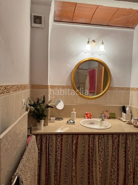 Foto 22e14b7d-a81b-4f7f-8a5c-a334047a39ba. Casa aparellada amb xemeneia calefacció a Armentera (L´)