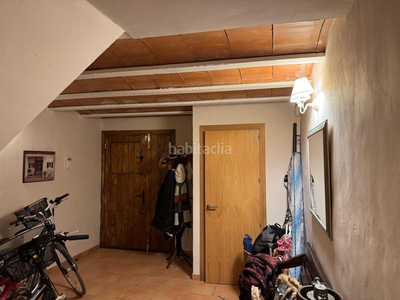 Foto 50dc7c03-834c-4c58-92c0-6a434dbcbfbd. Casa aparellada amb xemeneia calefacció a Armentera (L´)