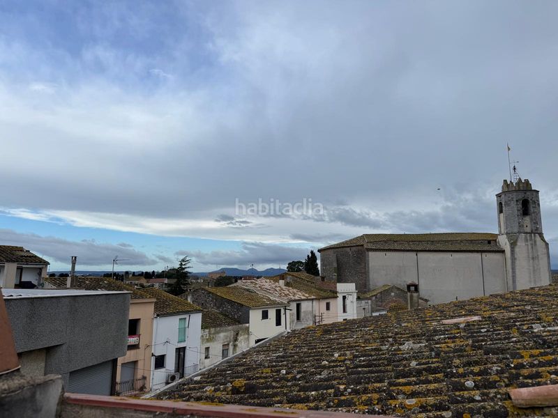 Foto 77526cf8-0880-4ad1-a06d-4729733db4bb. Casa aparellada amb xemeneia calefacció a Armentera (L´)
