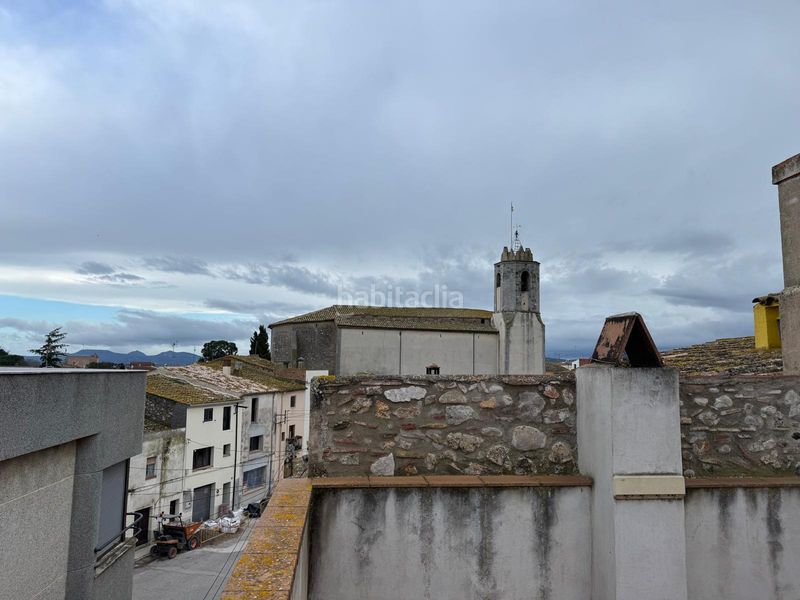 Foto 84fdb200-a566-4d23-b002-2429b22af170. Casa aparellada amb xemeneia calefacció a Armentera (L´)