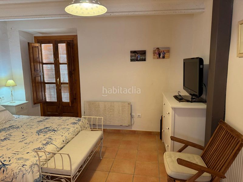 Foto 8bb4fc5f-5d61-4548-931b-ba433d979f86. Casa aparellada amb xemeneia calefacció a Armentera (L´)