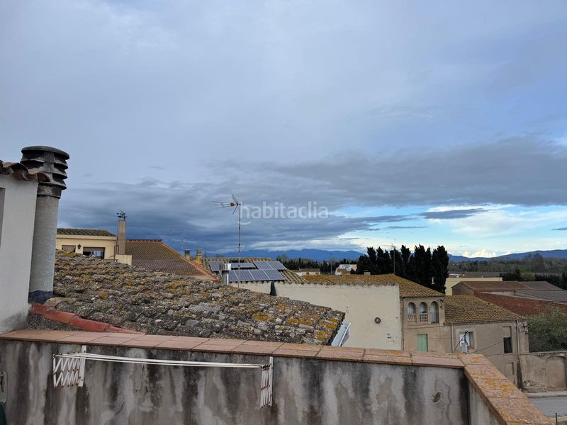 Foto 94f522f8-1f37-4fb0-af4f-be20cb3cc2e5. Casa aparellada amb xemeneia calefacció a Armentera (L´)
