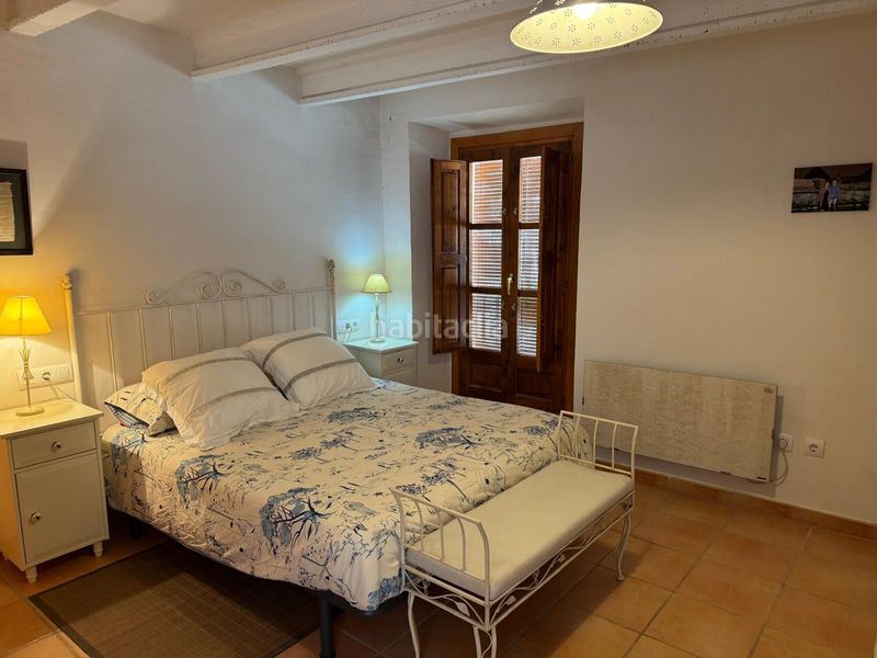 Foto b9acaa77-5b84-45cd-8038-85d8bdae8f01. Casa aparellada amb xemeneia calefacció a Armentera (L´)